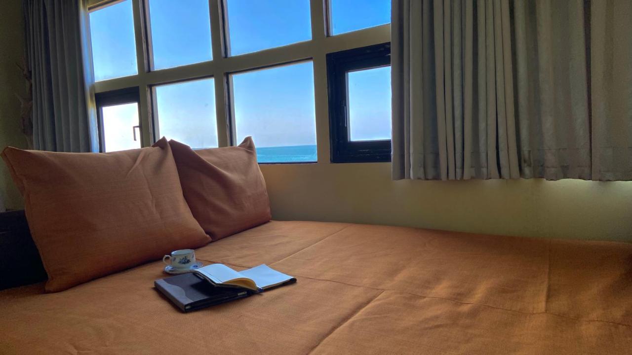 23.5 Blue B&B Xiyu Bagian luar foto