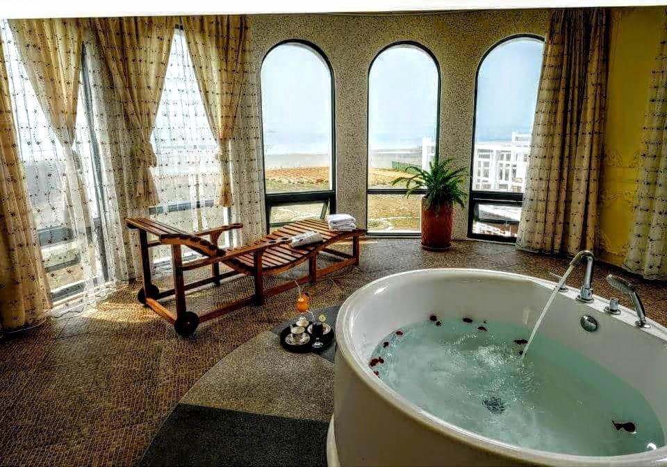 23.5 Blue B&B Xiyu Bagian luar foto